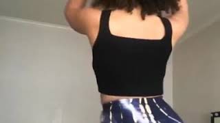 Jada Everon Booty