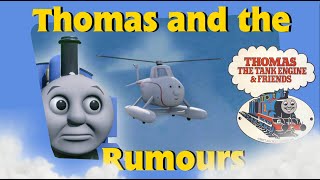 T&F - Thomas And The Rumours - Uk Remake