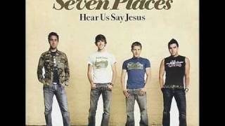 Watch Seven Places Holes In His Hands video