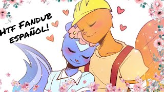 Ven A Jugar Conmigo Petunia Htf Fandub Español Latino Petunia X Handysr.beltboy