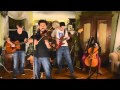 American Authors - Best Day Of My Life - Instrumental Acoustic Cover Mp3