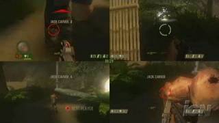 Far Cry Instincts Xbox Review - Video Review (Explicit