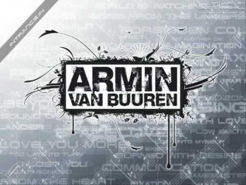 Vengeance - Unexpectation [Denga & Manus Mix] [A State Of Trance 378 Tune Of The Week Mixed by Armin Van Buuren]