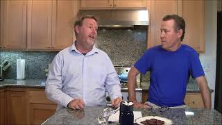The Mike and Roy Show 9 19 17