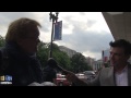 Anti-Israel Protesters: 'U.S.A. Is The Biggest Terrorist Organization' klip izle