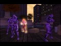 City of Heroes