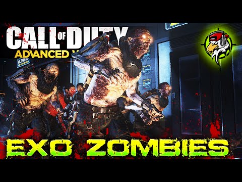 download free cod advanced warfare zombies