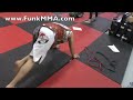 Conditioning Class HL #18