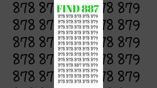 Spot 887