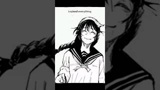 When Riko Died In Front Of Geto And Gojo Held Rikos Dead Body