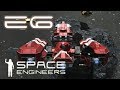 Space Engineers Multiplayer Ship taking