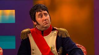 Watch Horrible Histories Napoleon Bonaparte video