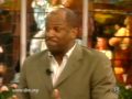 CeCe Winans, Yolanda Adams, & Donnie McClurkin - Pt.2 (TBN)