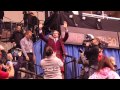 Ron Burgundy in the TSN Booth