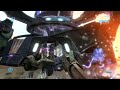 ► Halo: Reach Challenges - Tip of the Spear LASO in 8:55 - World Record Speedrun
