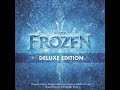 7 In Summer Frozen Ost