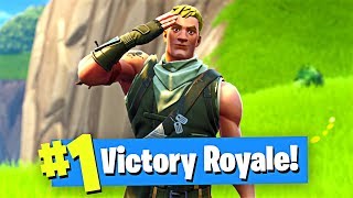 Pretending To Be A Noob Then Carrying In Fortnite Battle Royale Pretending To Be A Noob Then Carrying In Fortnite Battle Royale