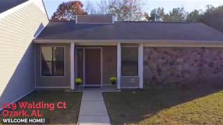 119 Walding Ct. Ozark AL UNBRANDED