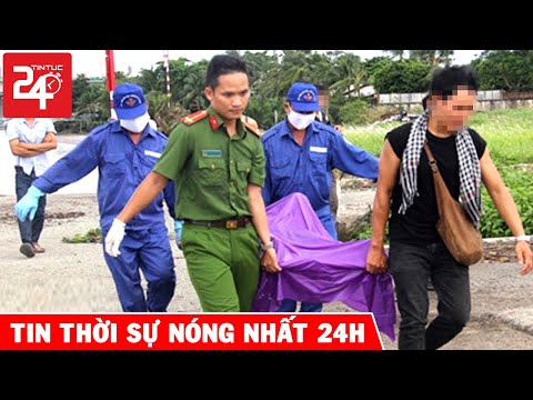 Tin Nóng 24h Mới Nhất Ngày 06/9 | Tin Thời Sự Việt Nam Nóng Nhất Hôm Nay | TIN TỨC 24H TV