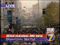 Wto Coverage Kiro Tv 1999 Wto Coverage Kiro Tv 1999