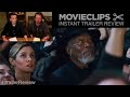 review trailer
