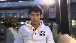 Jimmy's Catering English ver