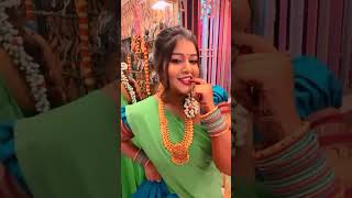 Zeetamil Anbe Sivam Serial Actress Rhema Ashok Reels Rhema Ashok Tiktok Videotamil Actress Song