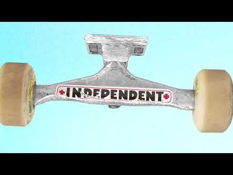 Independent Trucks | Team Testimonials | 2019