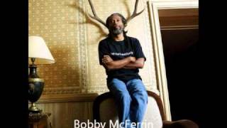 Watch Bobby Mcferrin Simple Pleasures video