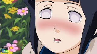 Naruto Makes Hinata Shy In Hindi On Sony Yay