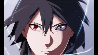 Sasuke AMV - Lil Uzi Vert - Team Rocket