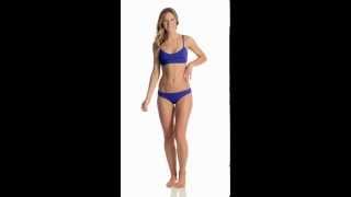 Billabong Sol Searcher Viva Bikini Top Swimoutlet