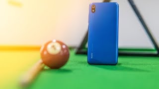 Redmi 7A Review - 2 Year Warranty And Sony Imx 486 For Rs 5,799