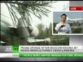 Russia's 'Hudson miracle'? Pilots save 81 landing plane in Taiga forest