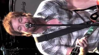Watch David Cook Souvenir video