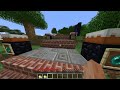 Minecraft ENDER GOLF #2 with Vikkstar & AliA