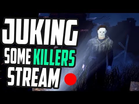 OchiDO Streaming - Juking some killers OchiDO Streaming - Juking some killers