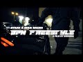 STRAT X IVAN GREKO - BPM FREESTYLE (Official Music Video)