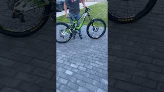 Specialized Demo 8 2013