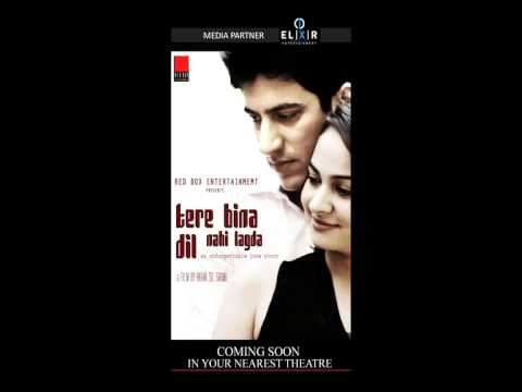 Aye Khuda - New Hindi Song ( Movie- Tere Bina Dil Nahi Lagda...