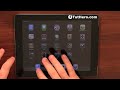 clear for ipad tutorial