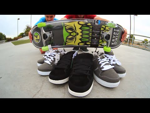 ALL WALMART GAME OF SKATE | STUPID SKATE EP 61