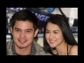 Dingdong Dantes Proposal to Marian Rivera Aug. 9,2014