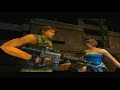  Resident Evil 3 Nemesis Play Through 3/ 13.    PSX-PSP