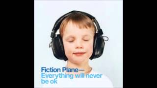 Watch Fiction Plane Cigarette video