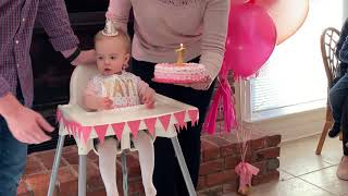 Happy Birthday Singalong...Baby's First