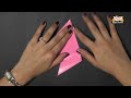 3 - Origami - Learn To Make A Party Hat