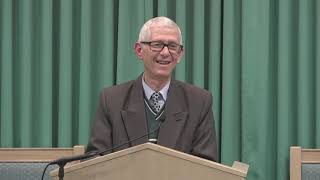 Prayer Meeting - Roberto Duarte