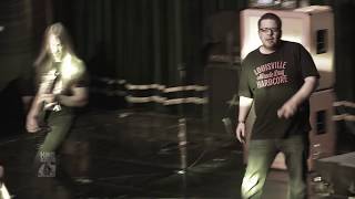 Watch 88 Fingers Louie Punk Rock Rulebook video