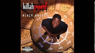 Watch Killah Priest Do You Want It video